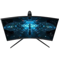 Монитор Samsung Odyssey G7 C32G75TQSI фото 8